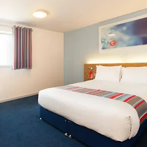 Travelodge Queen Street Hotel